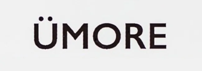 Logo de Ümore