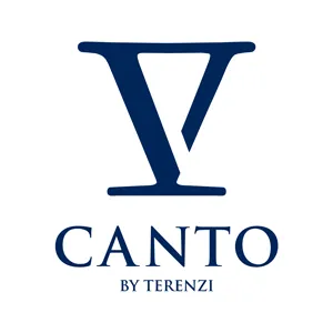 Logo de V Canto