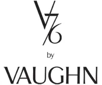 Logo de V76 by Vaughn