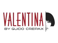 Imagen de Valentina by Guido Crepax