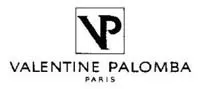 Logo de Valentine Palomba