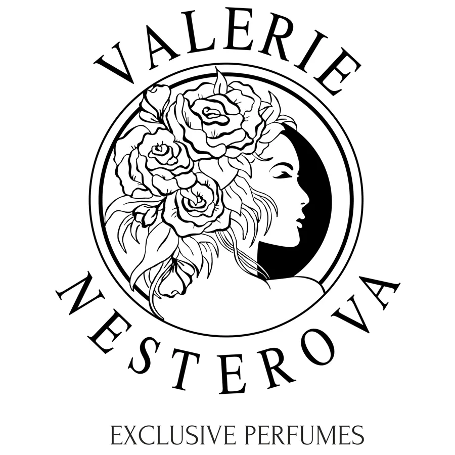 Logo de Valerie Nesterova Exclusive Perfumes