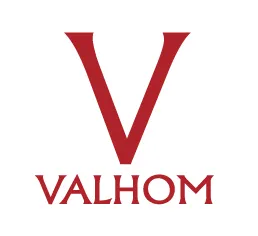 Logo de Valhom