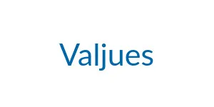 Logo de Valjues