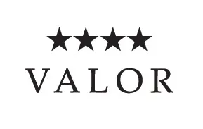 Logo de Valor