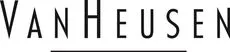 Logo de Van Heusen