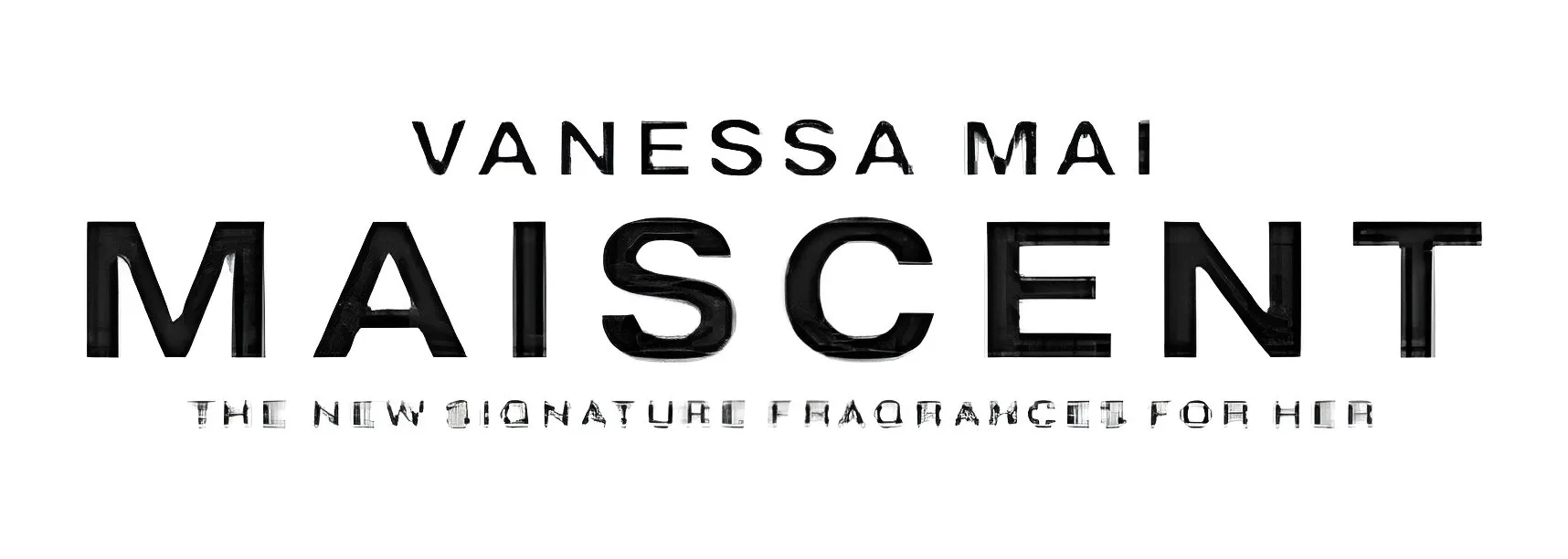 Imagen de Vanessa Mai: Maiscent