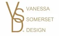Logo de Vanessa Somerset Design