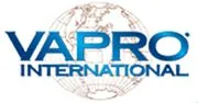 Logo de Vapro International