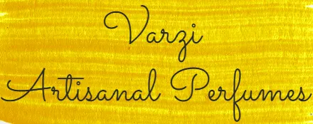 Imagen de Varzi Artisanal Perfume