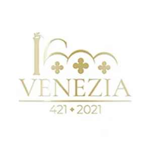 Logo de Venezia 1600