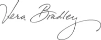 Logo de Vera Bradley