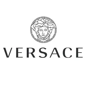 Logo de Versace