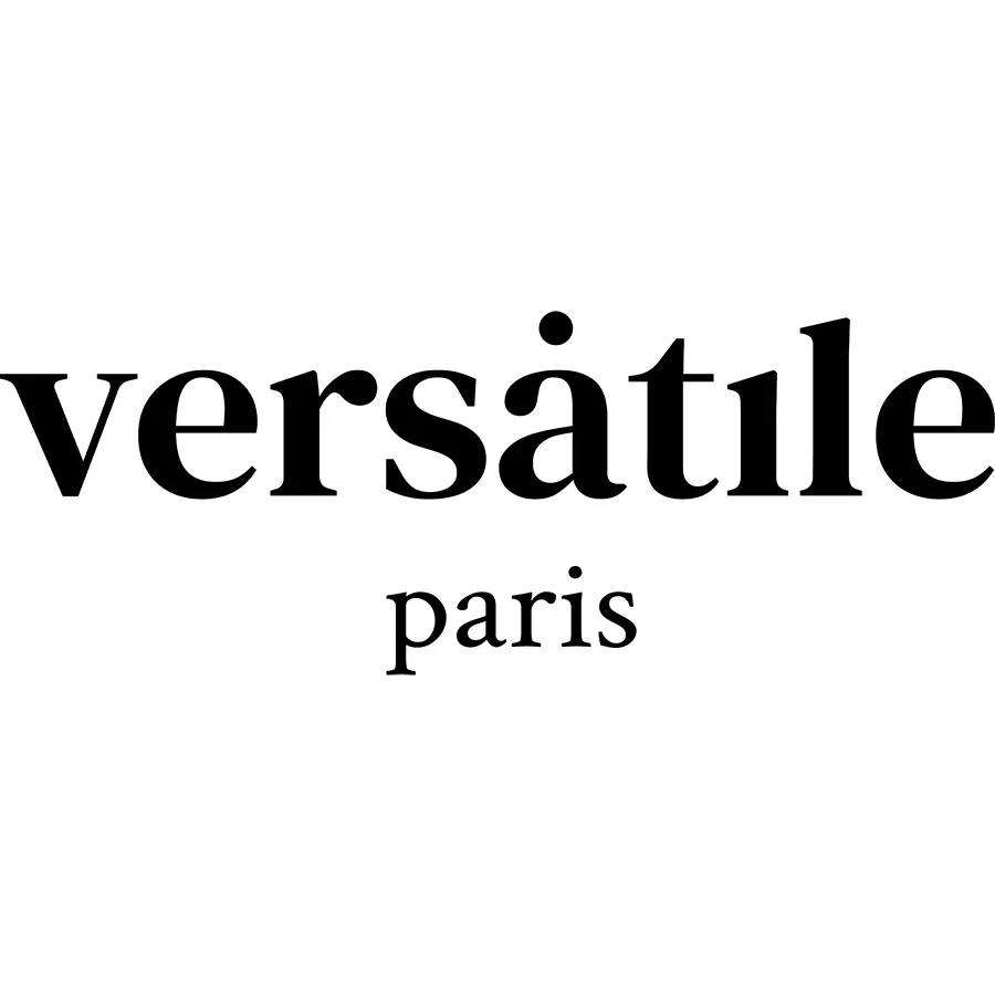 Logo de Versatile Paris
