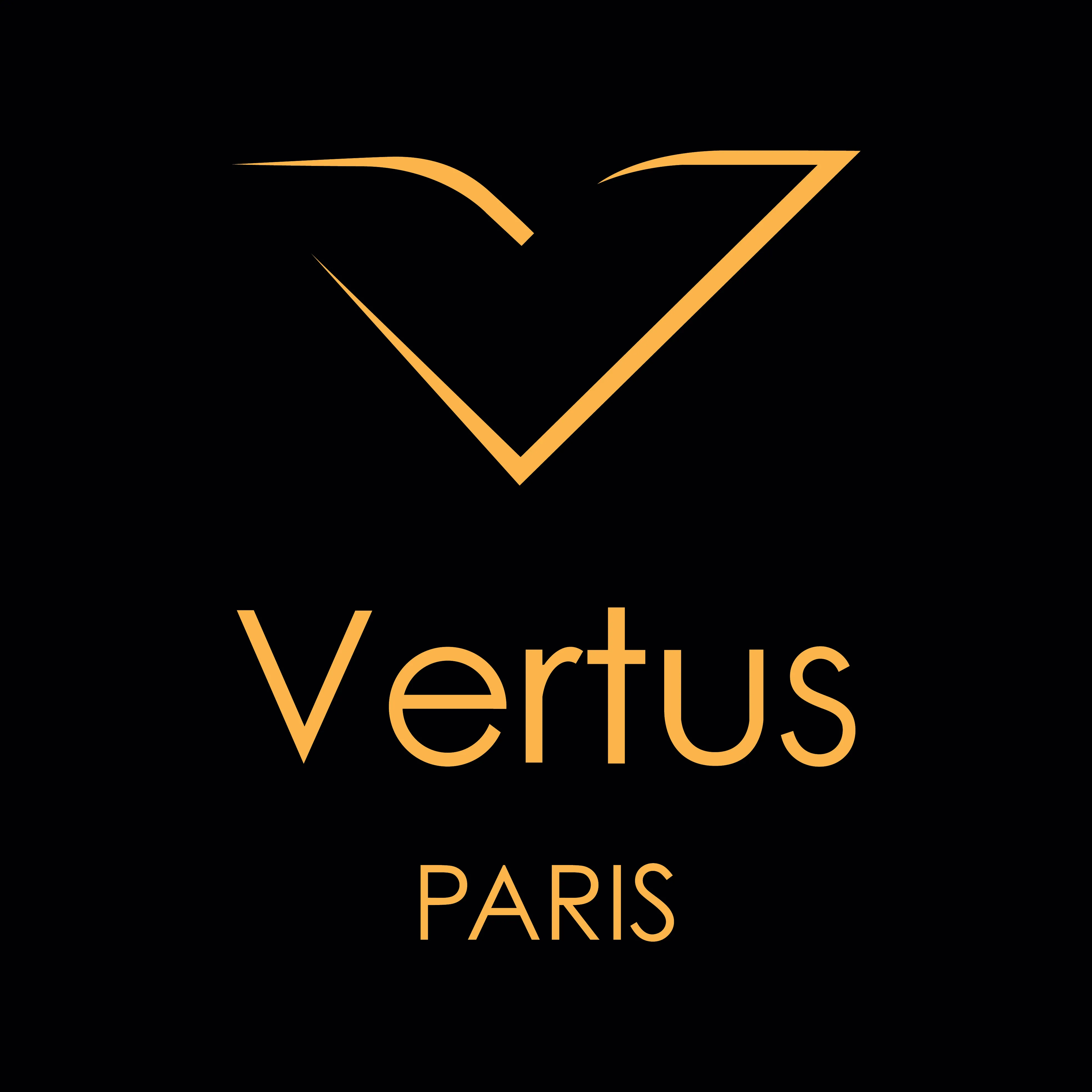 Logo de Vertus