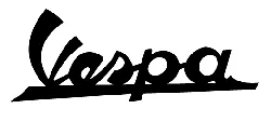 Logo de Vespa