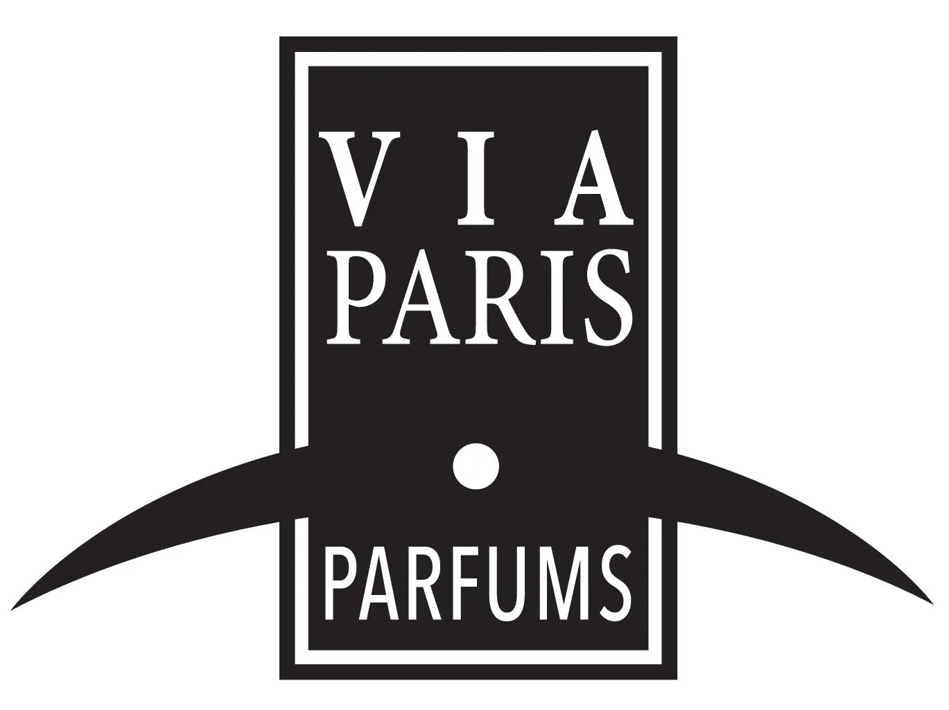 Logo de Via Paris Parfums
