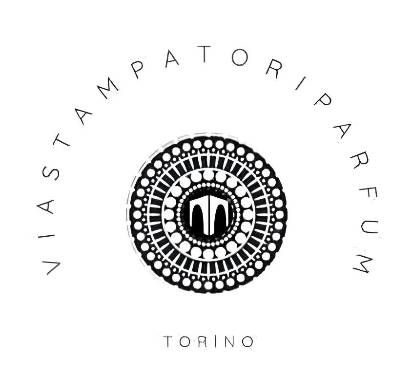 Logo de Via Stampatori