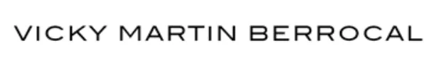 Logo de Vicky Martín Berrocal
