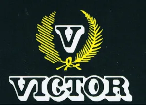 Logo de Victor