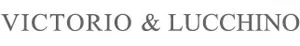 Logo de Victorio & Lucchino