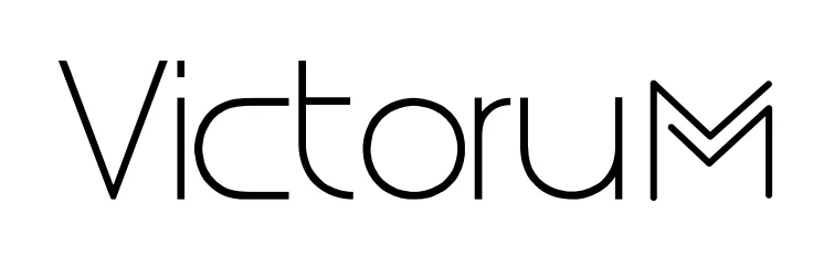 Logo de Victorumm