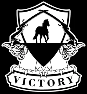 Logo de Victory