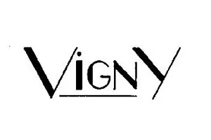 Logo de Vigny