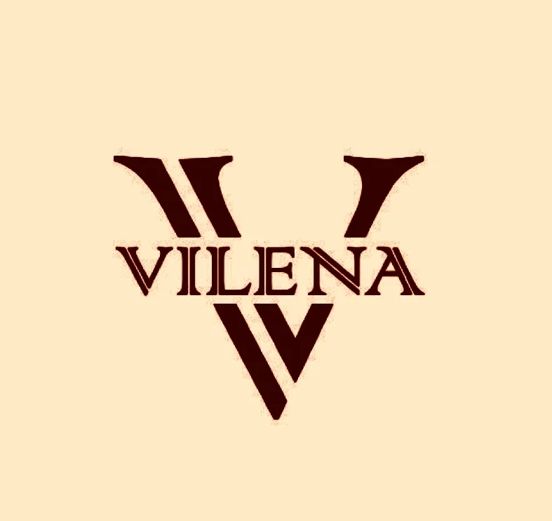 Logo de Vilena Profumi
