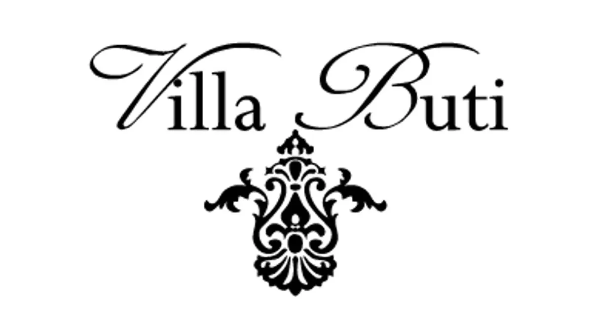 Logo de Villa Buti