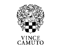 Logo de Vince Camuto