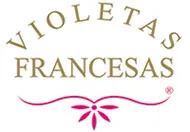 Logo de Violetas Francesas