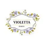 Logo de Violetta Paris