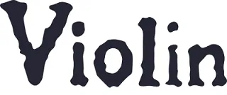 Imagen de Violin Fragrance
