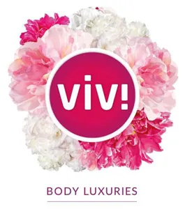 Logo de Viv! Body Luxuries