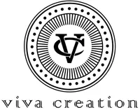 Logo de Viva Creation