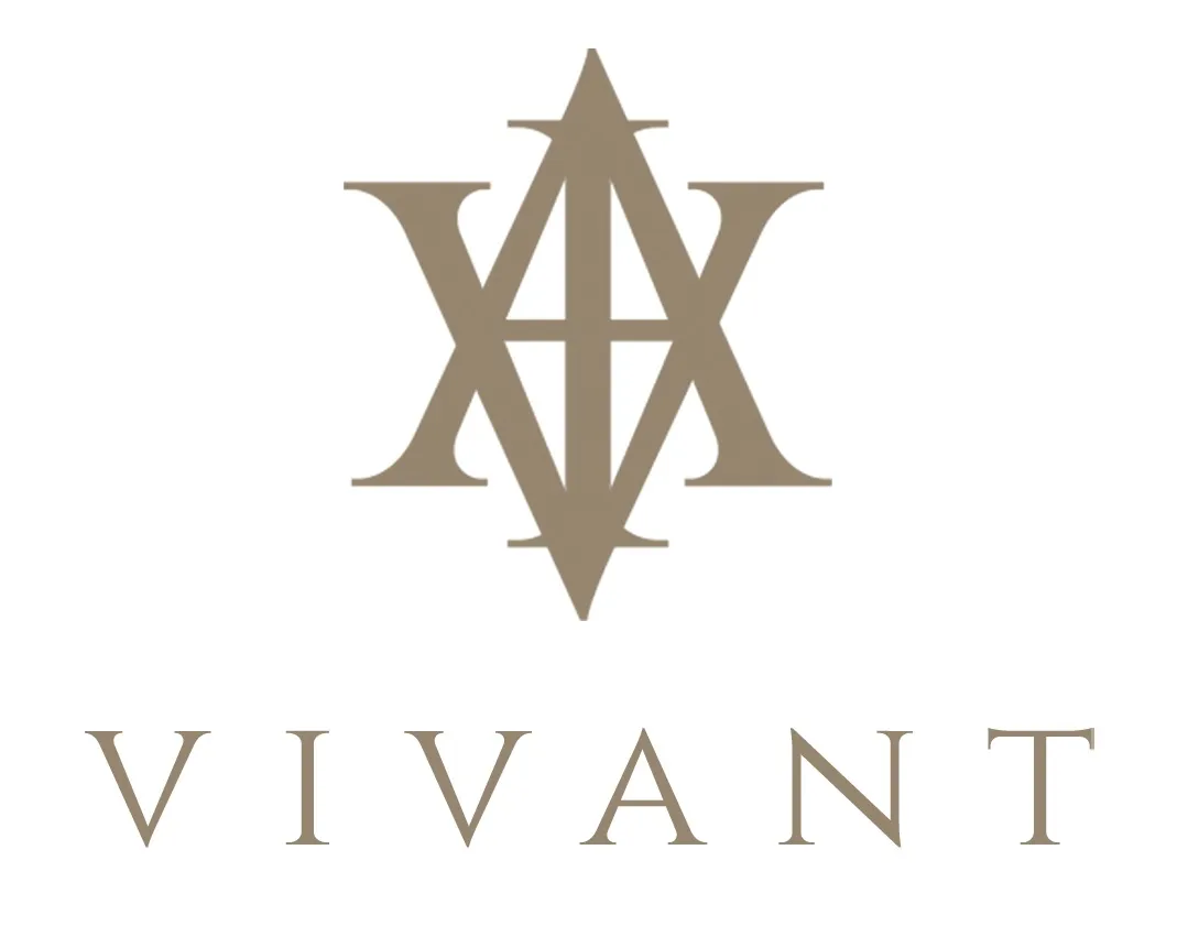 Logo de VIVANT Cosméticos