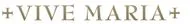 Logo de Vive Maria Forbidden Fragrance