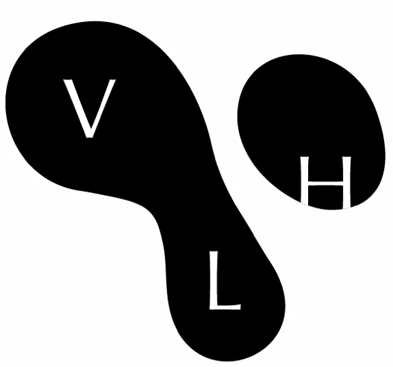 Logo de VLH