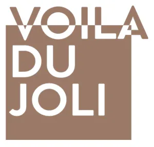 Logo de Voila Du Joli