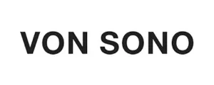 Logo de Von Sono