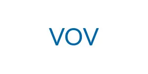 Logo de VOV