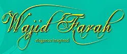 Logo de Wajid Farah