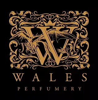Logo de Wales Perfumery