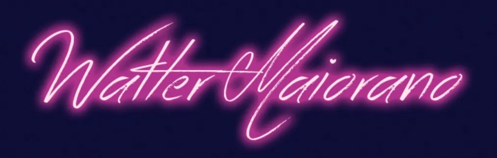 Imagen de Walter Maiorano Parfums