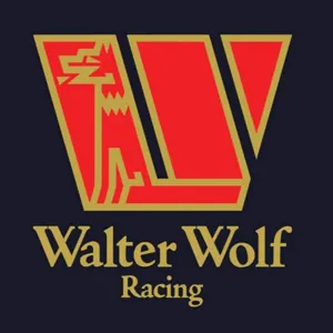 Logo de Walter Wolf