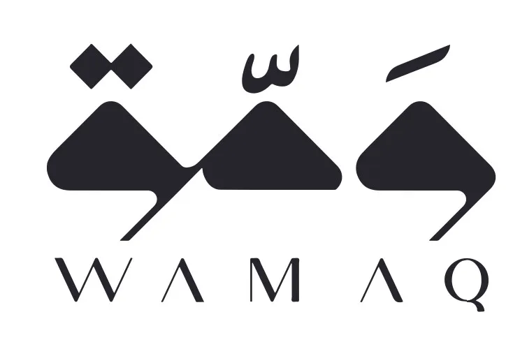 Logo de WAMAQ