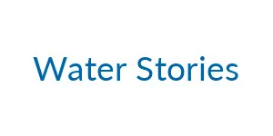 Logo de Water Stories