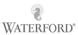 Logo de Waterford