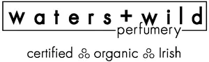 Logo de Waters + Wild Perfumery